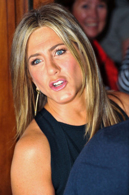 Jennifer Aniston pic #730625
