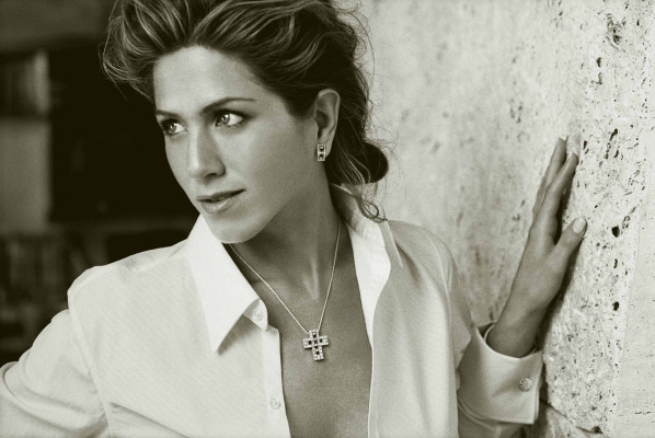 Jennifer Aniston pic #174462