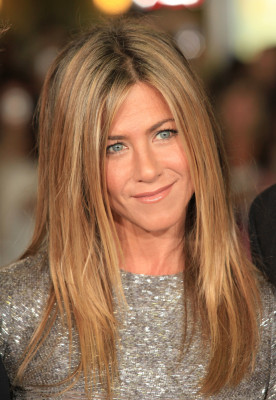 Jennifer Aniston pic #206604