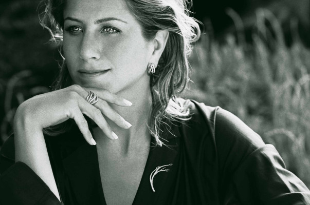 Jennifer Aniston pic #174458
