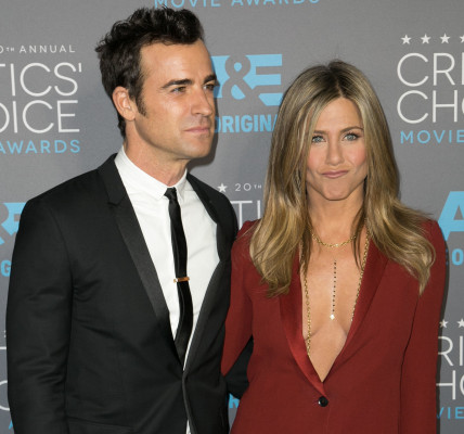 Jennifer Aniston pic #754983