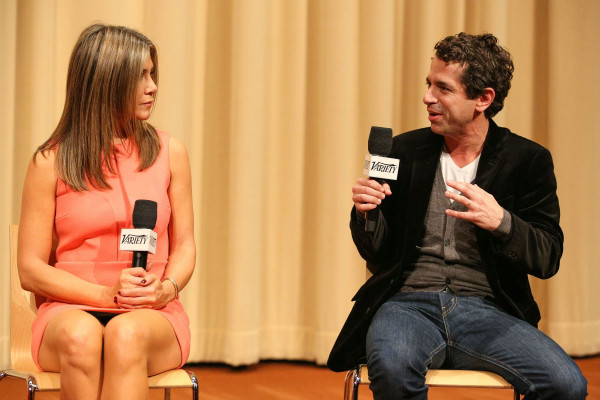 Jennifer Aniston pic #743610