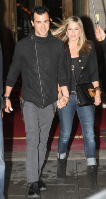 Jennifer Aniston pic #523536