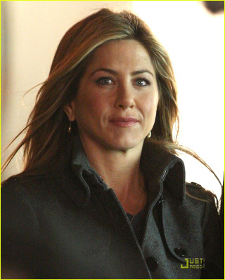 Jennifer Aniston pic #147287