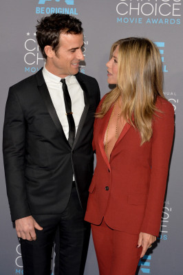 Jennifer Aniston pic #754975