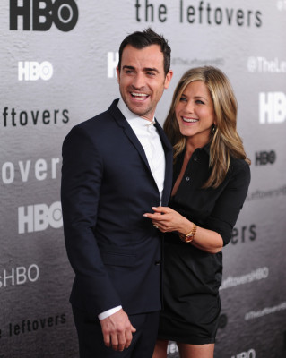 Jennifer Aniston pic #713466