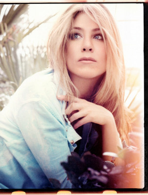 Jennifer Aniston pic #443425