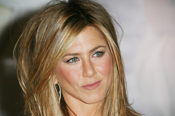Jennifer Aniston pic #272794