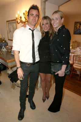 Jennifer Aniston pic #753148