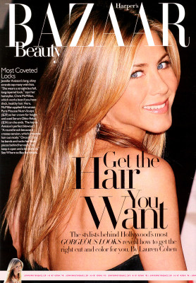 Jennifer Aniston pic #429959