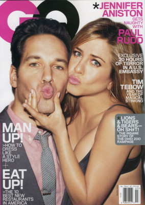 Jennifer Aniston pic #447839