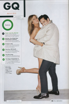 Jennifer Aniston pic #447838