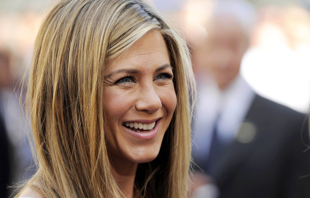 Jennifer Aniston pic #451264