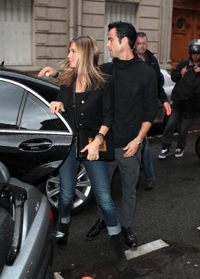Jennifer Aniston pic #523543