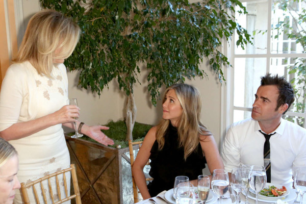 Jennifer Aniston pic #753150