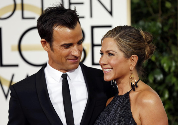 Jennifer Aniston pic #753674