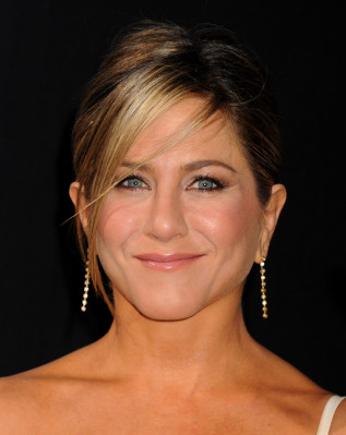 Jennifer Aniston pic #742899