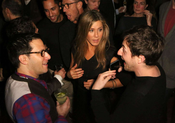 Jennifer Aniston pic #746888