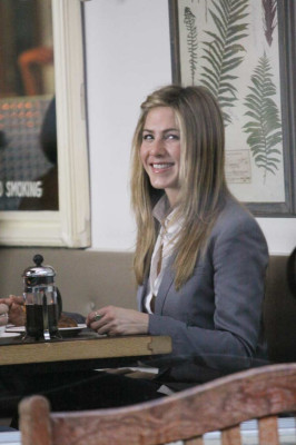 Jennifer Aniston pic #150596