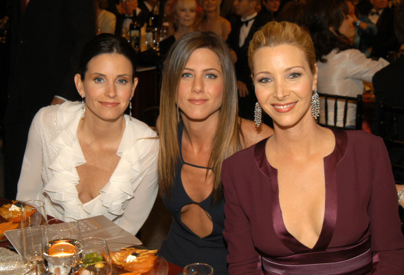 Jennifer Aniston pic #429974