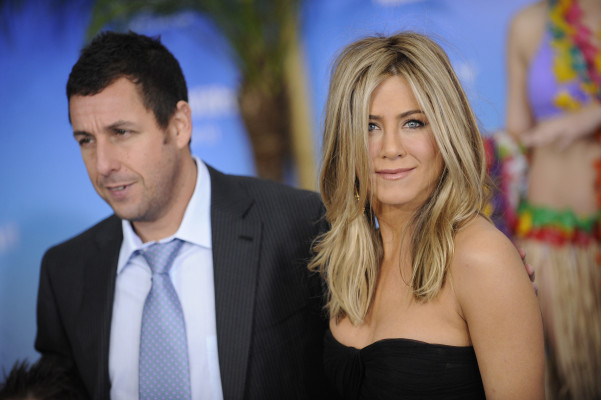 Jennifer Aniston pic #342252