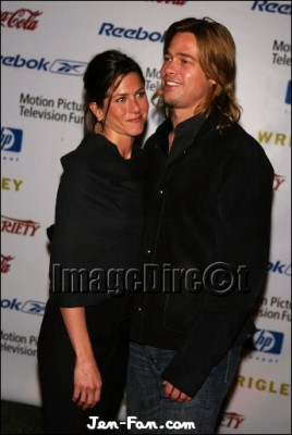 Jennifer Aniston pic #24407