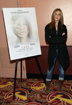 Jennifer Aniston pic #749456