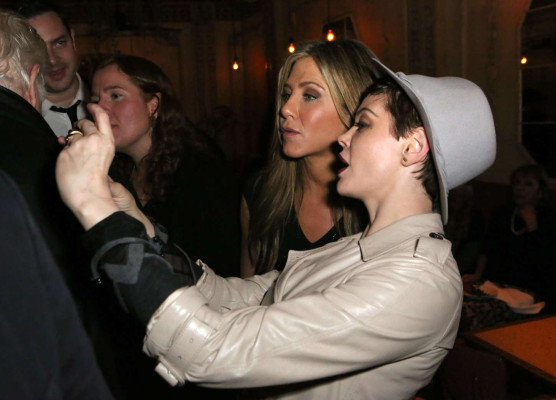 Jennifer Aniston pic #746887