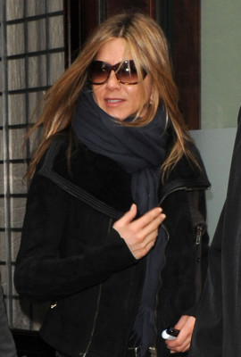 Jennifer Aniston pic #143962