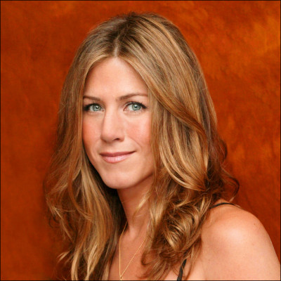 Jennifer Aniston pic #142815