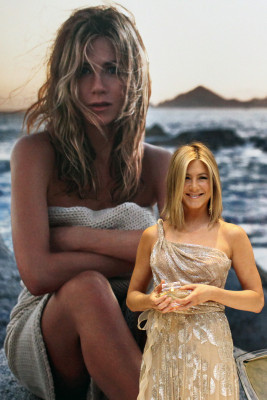 Jennifer Aniston pic #355240