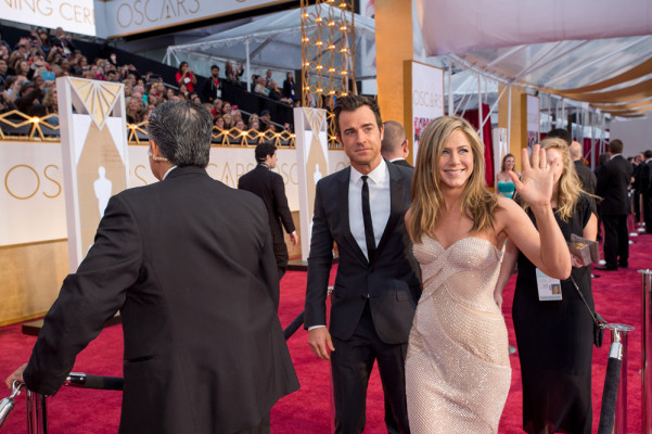 Jennifer Aniston pic #761995