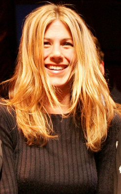 Jennifer Aniston pic #201242