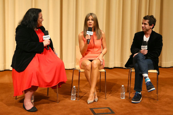 Jennifer Aniston pic #743609
