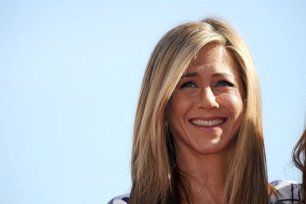 Jennifer Aniston pic #451015
