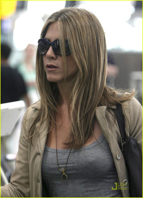 Jennifer Aniston pic #135909