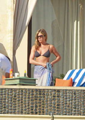 Jennifer Aniston pic #566179