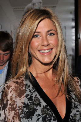 photo 23 in Jennifer Aniston gallery [id123568] 2009-01-06 00:00:00