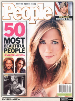 Jennifer Aniston pic #14748