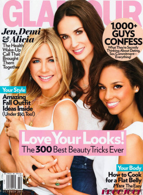 Jennifer Aniston pic #437580