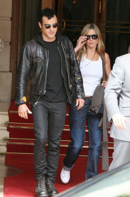 Jennifer Aniston pic #500169