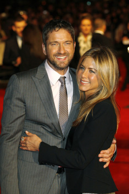 Jennifer Aniston pic #243811