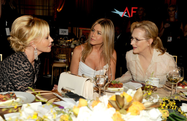 Jennifer Aniston pic #498054