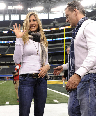 Jennifer Aniston pic #341244