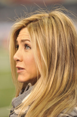 Jennifer Aniston pic #341253