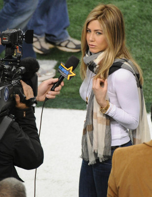 Jennifer Aniston pic #341271
