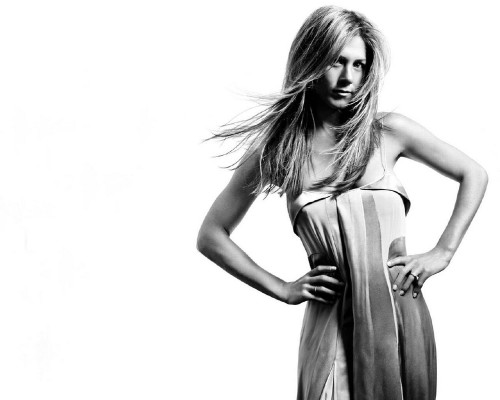 photo 4 in Jennifer Aniston gallery [id140594] 2009-03-20 00:00:00
