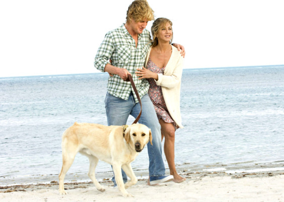 Jennifer Aniston pic #270072