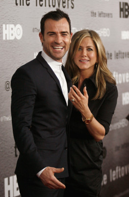 Jennifer Aniston pic #713452