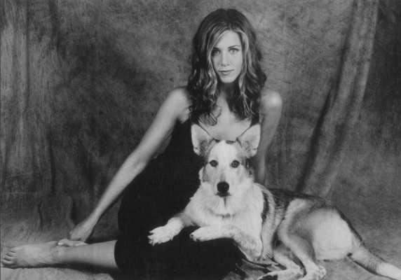 Jennifer Aniston pic #76976